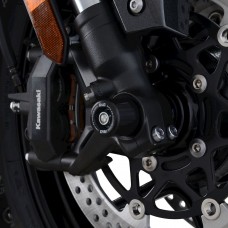 R&G Racing Fork Protectors for Kawasaki Ninja 1000SX '20-'22